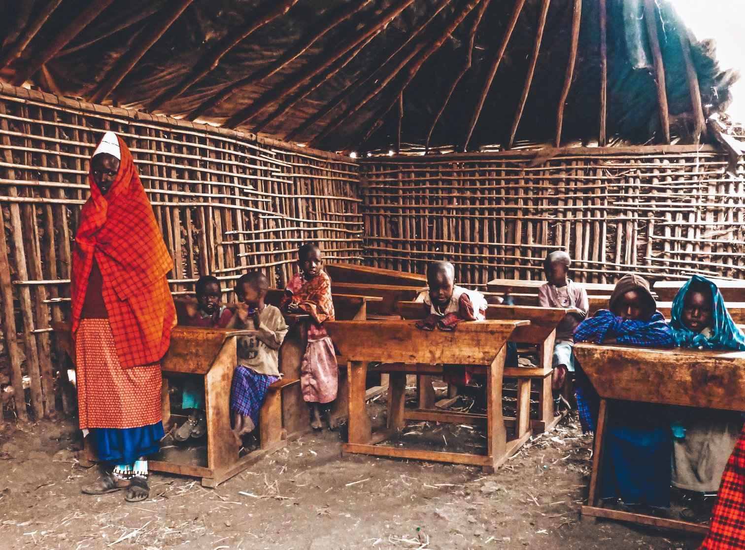 Maasai School