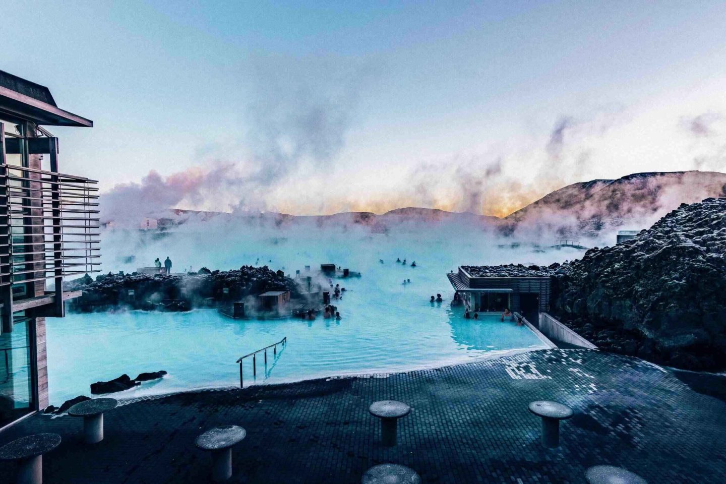 Blue Lagoon Iceland: The Ultimate Guide & Tips For Visiting (2024)