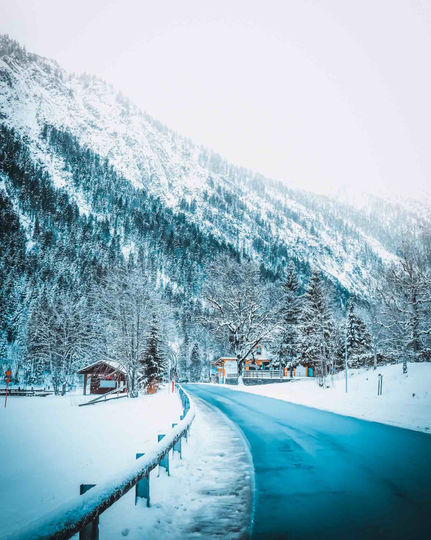 Tyrol Austria