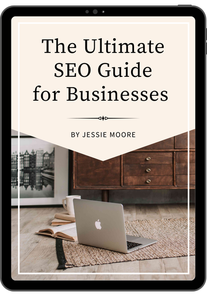 SEO Guide for Businesses