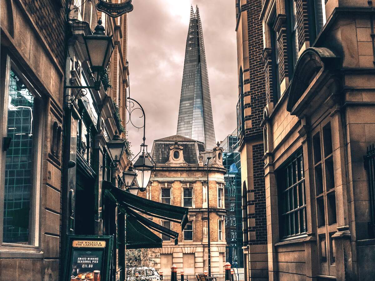 20 quirky & unusual things to do in London