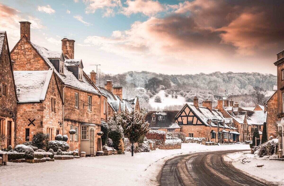 The prettiest Cotswold villages to visit