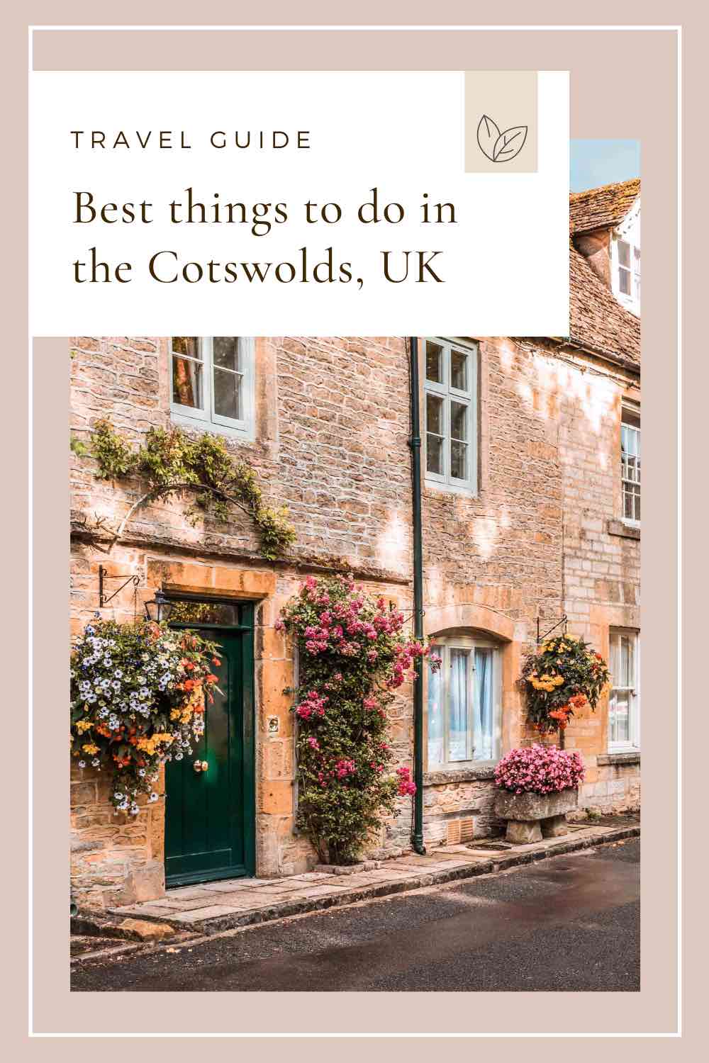 23 best things to do in the Cotswolds