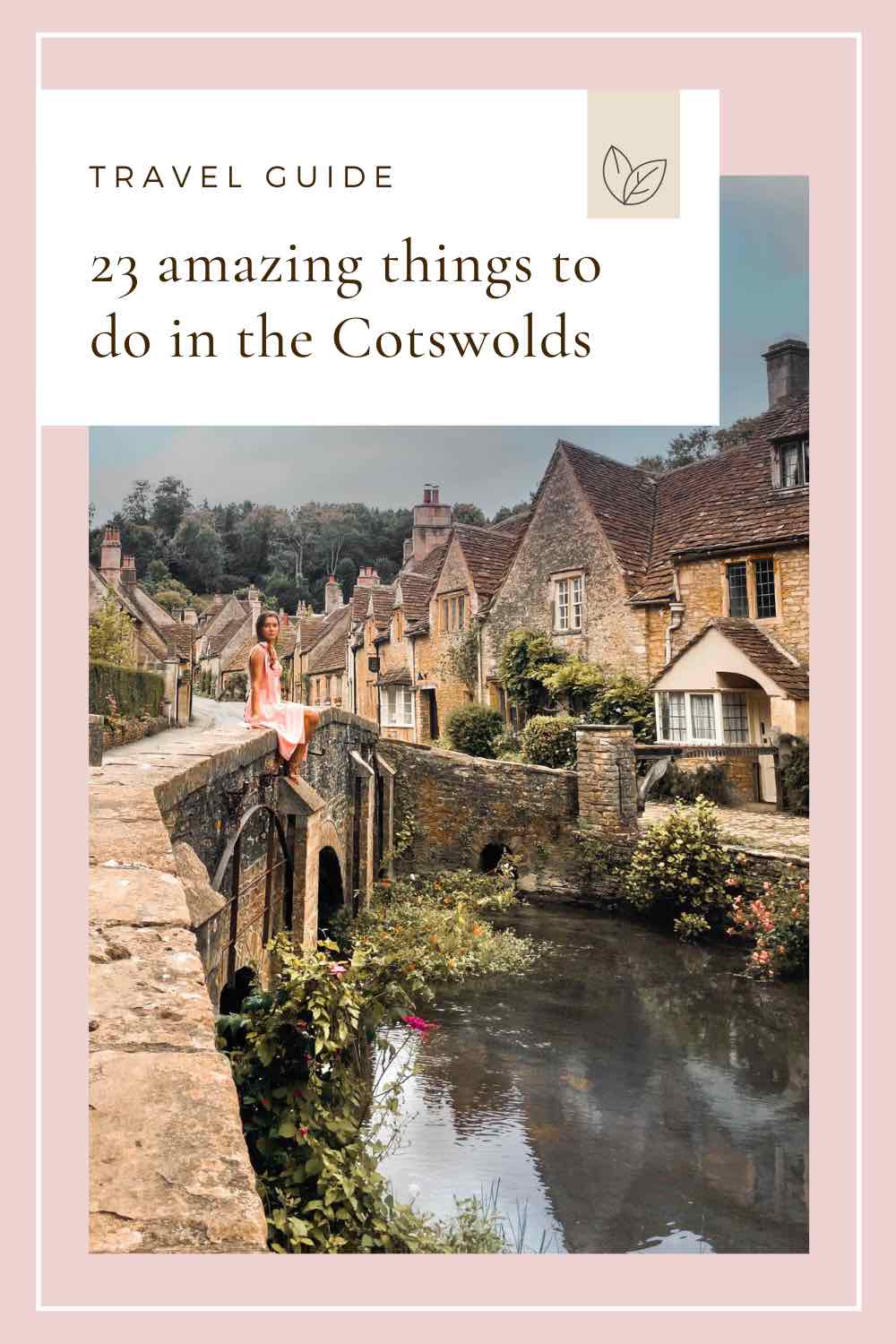 23 best things to do in the Cotswolds