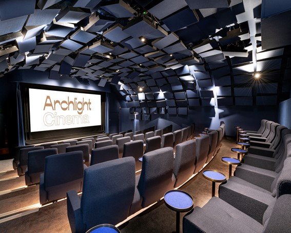 Archlight Cinema