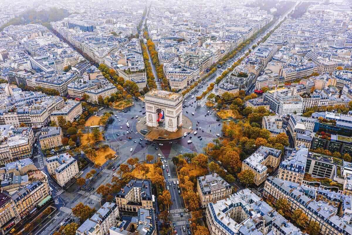 Paris Unveiled The Ultimate Top 10 Experiences