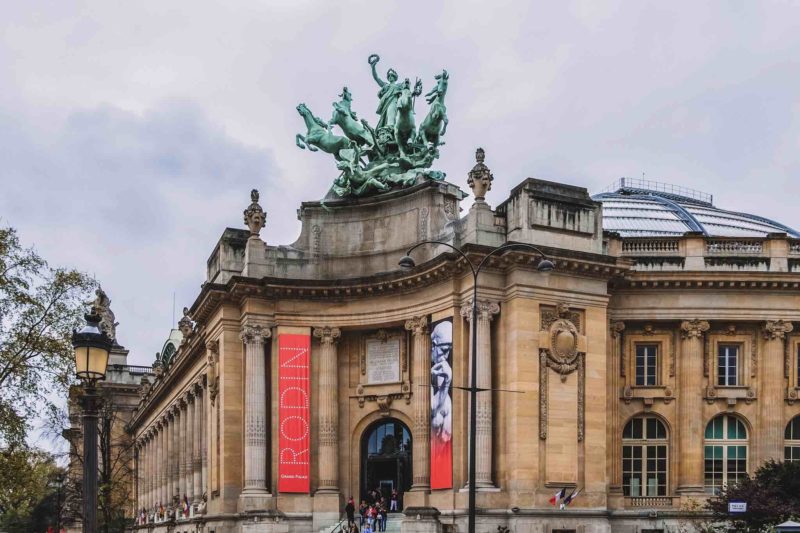 15 Incredible Museums in Paris to Visit (2023)