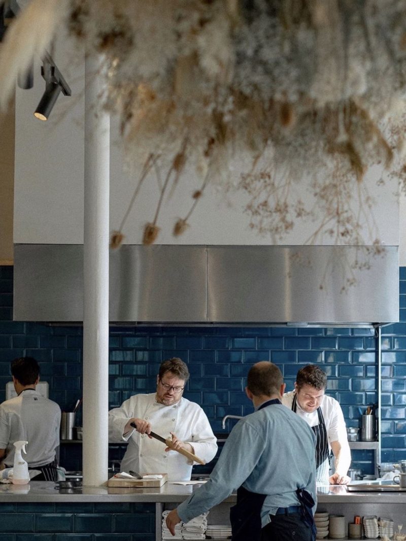 20 Incredible Michelin Star Restaurants in London