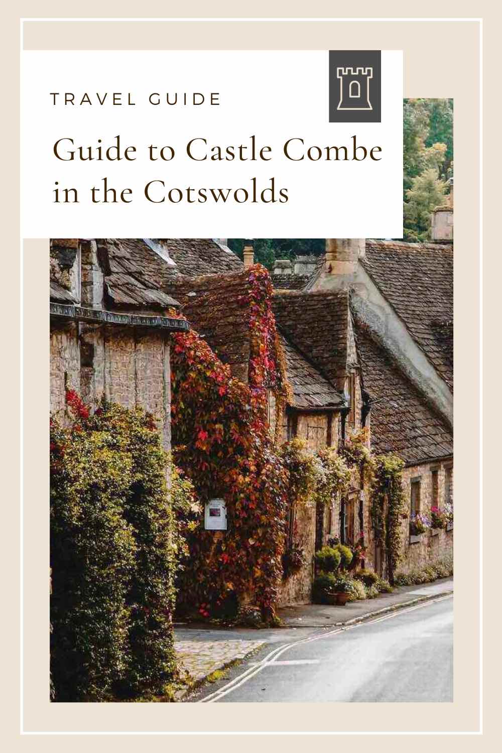Castle Combe Guide