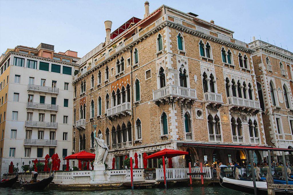 Bauer Hotel Venice