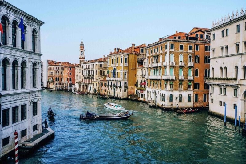 Venice Travel Guide (Updated 2023)