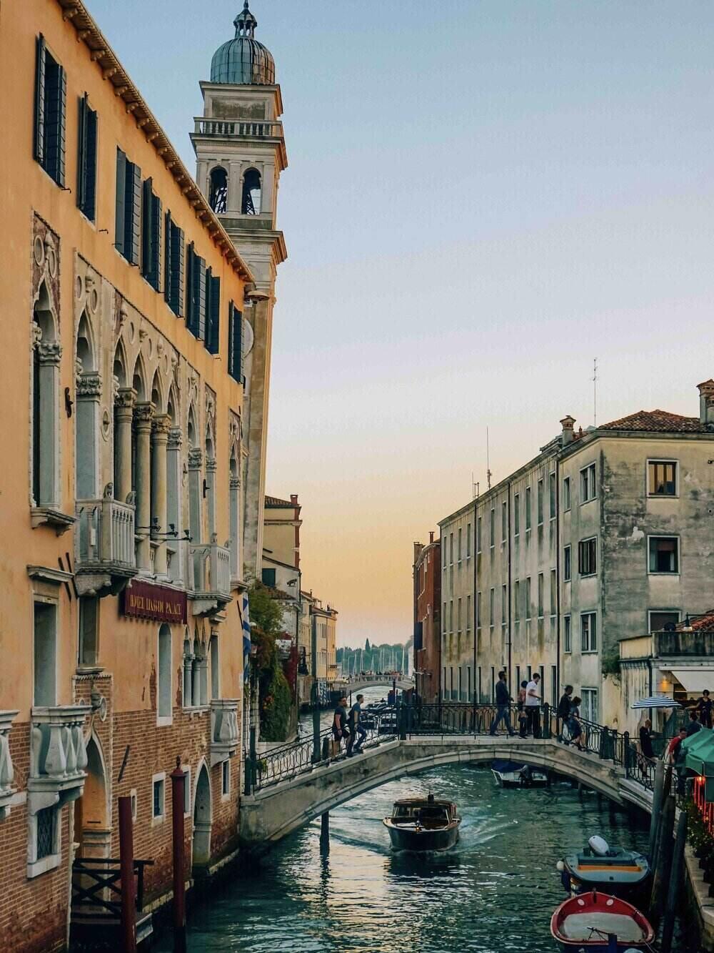 Castello Venice