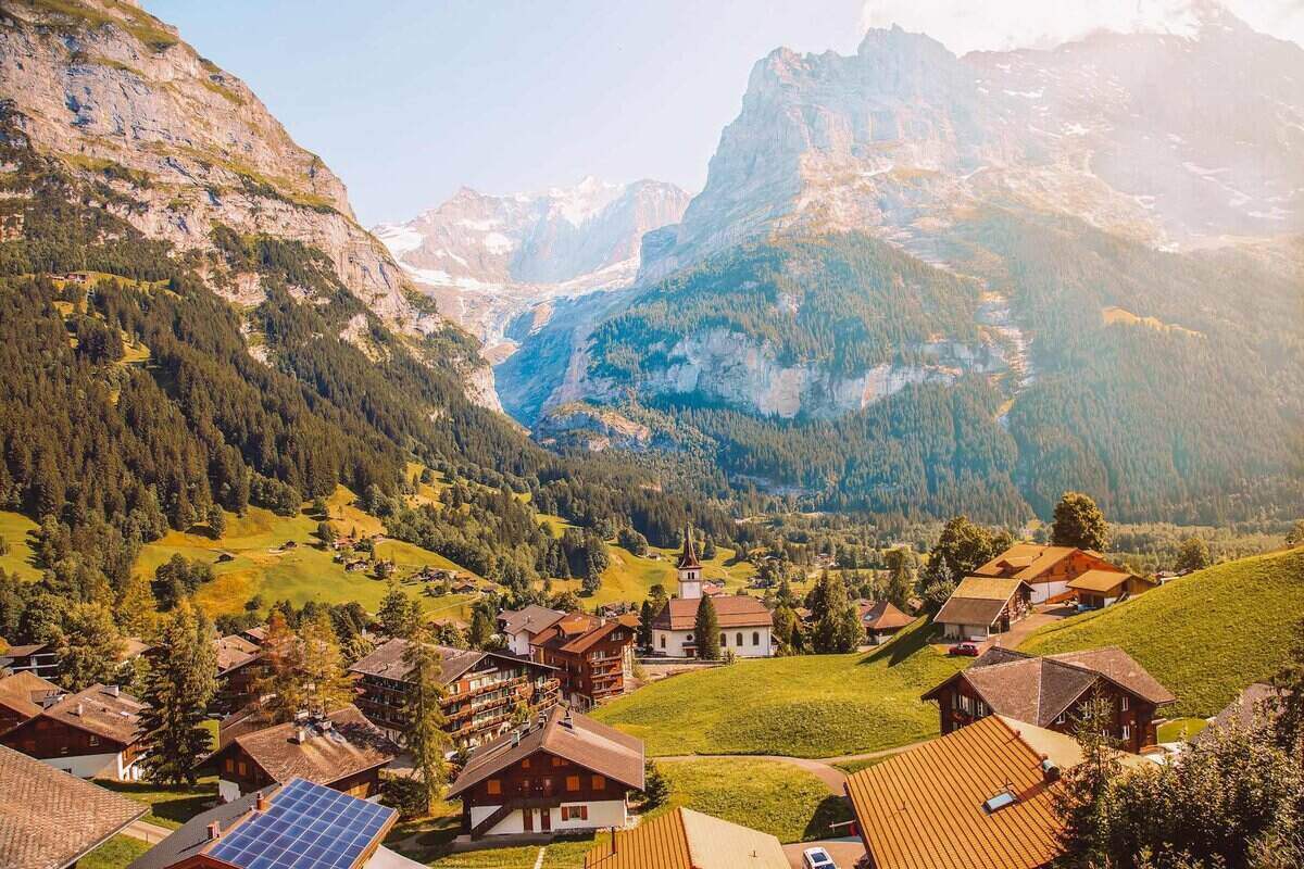 Grindelwald, Switzerland: Travel Guide & 12 Things To Do