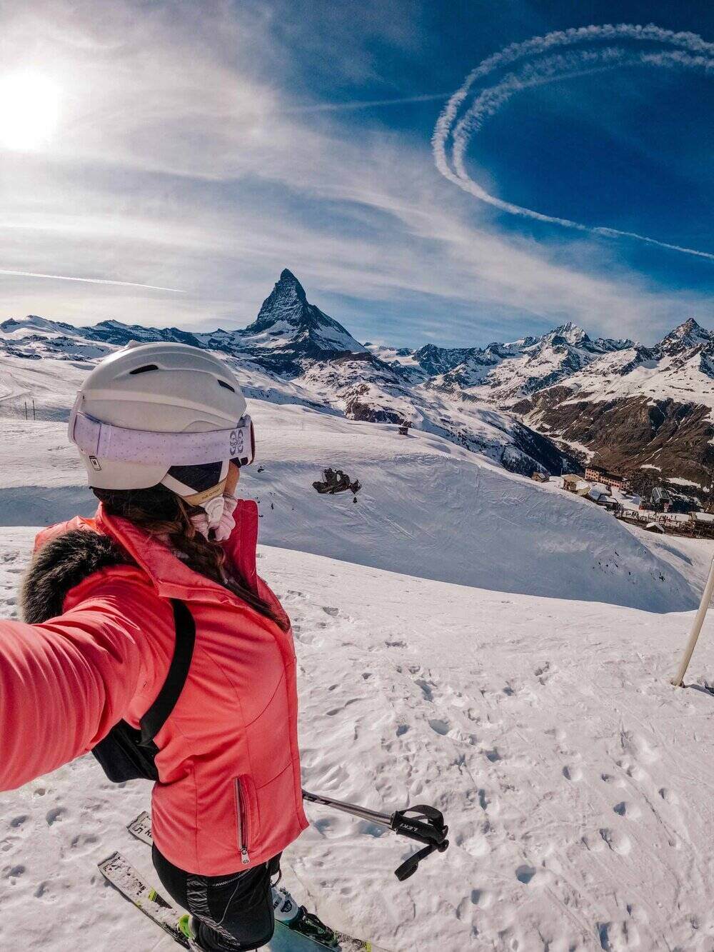 Matterhorn Ski