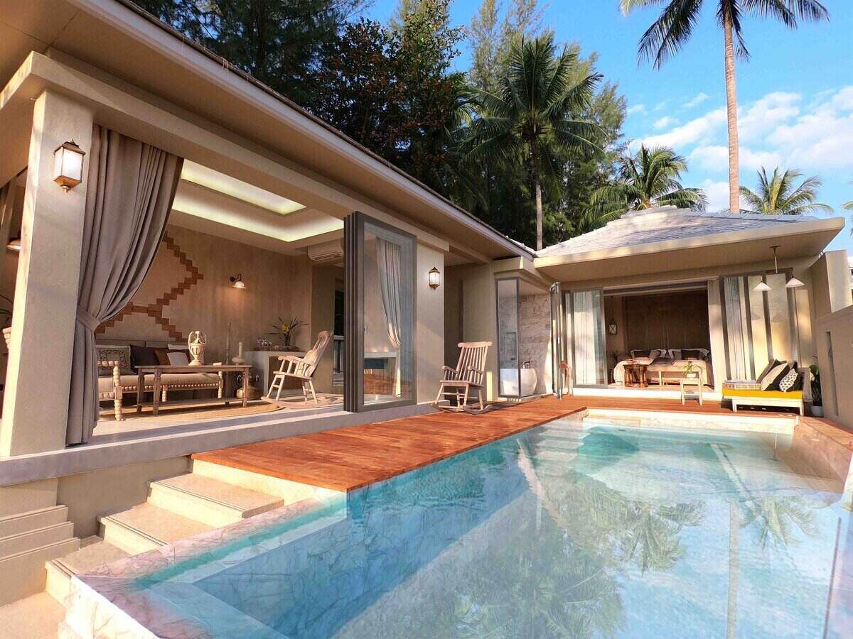 Devasom Luxury Villa