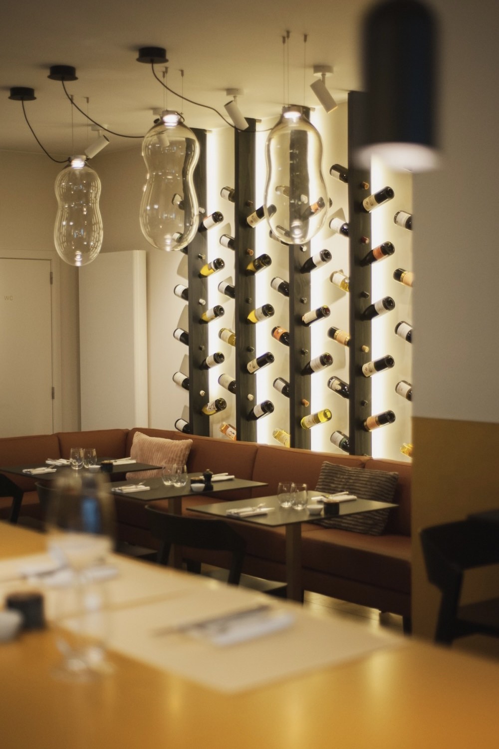 Een deel Veilig composiet 15 Best Michelin Star Restaurants in Bruges, Belgium