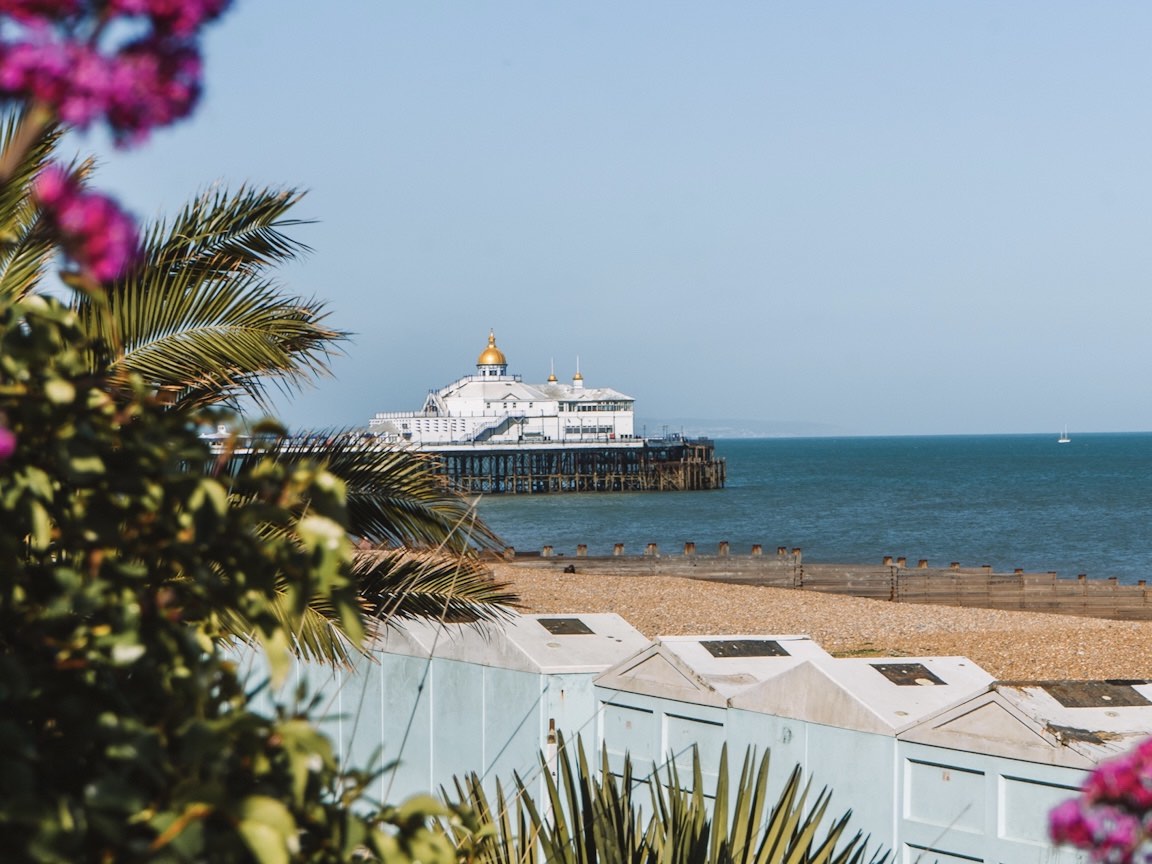 Things To Do in Eastbourne
