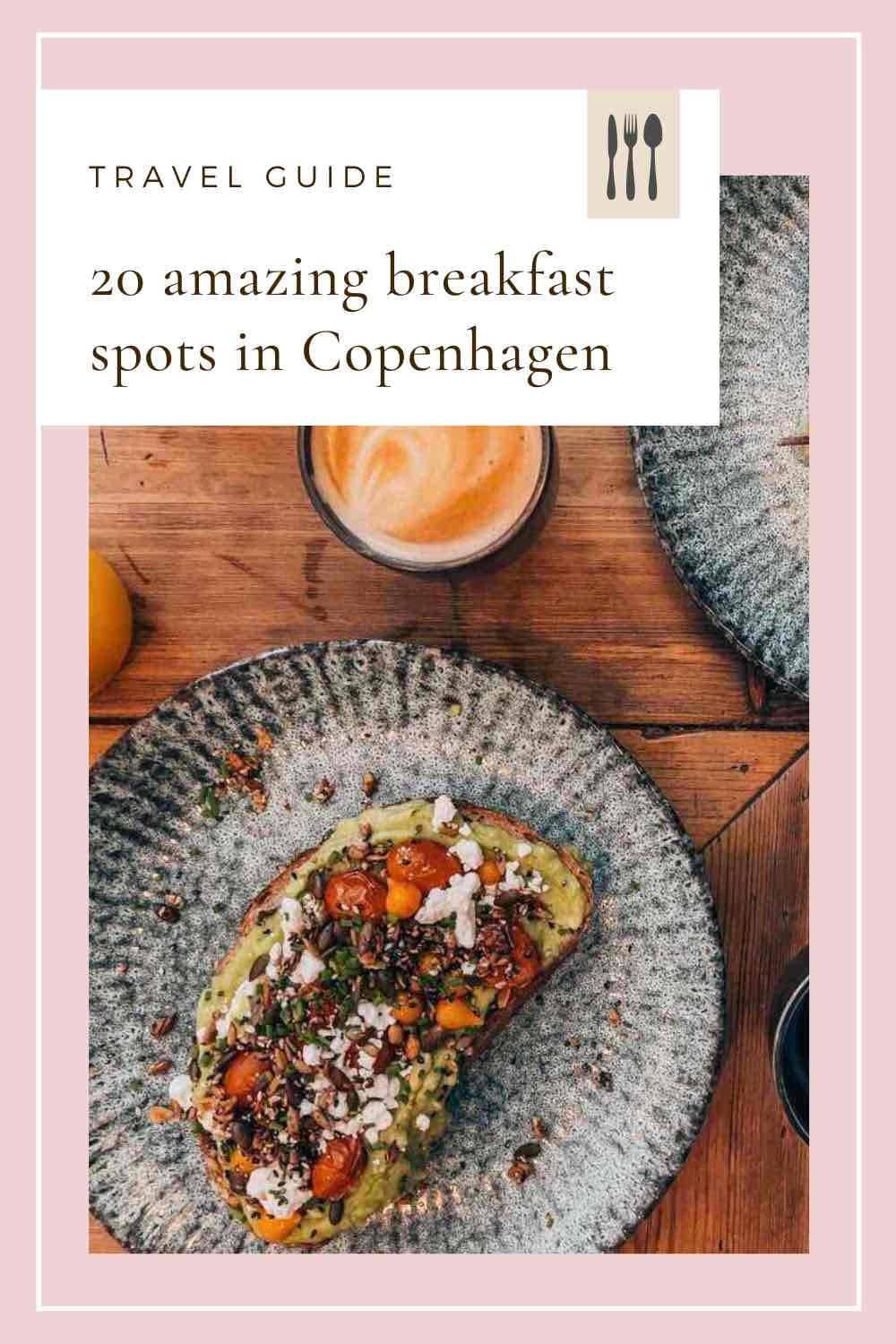 Copenhagen Breakfast Spots