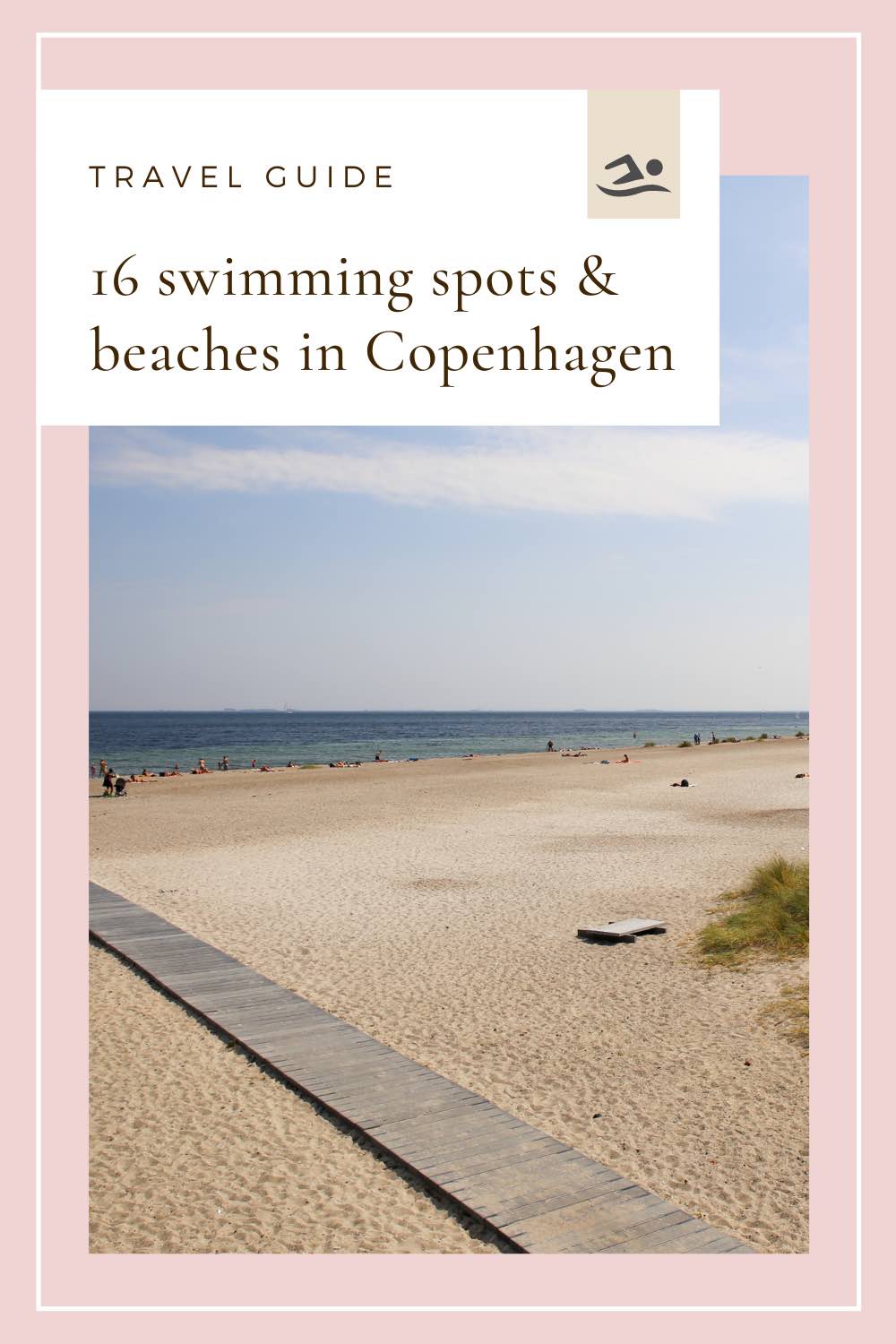 Copenhagen Swimming Spots