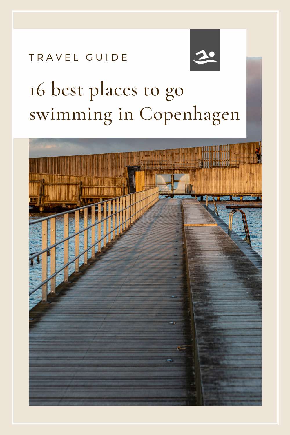 Copenhagen Swimming