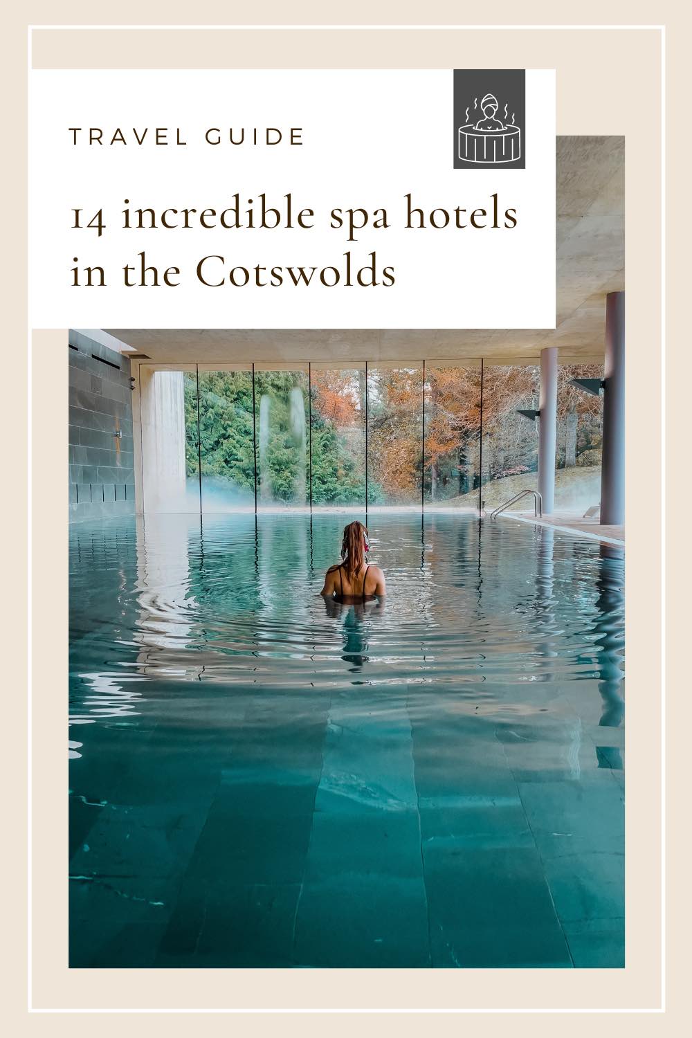 Cotswolds Spa Hotels