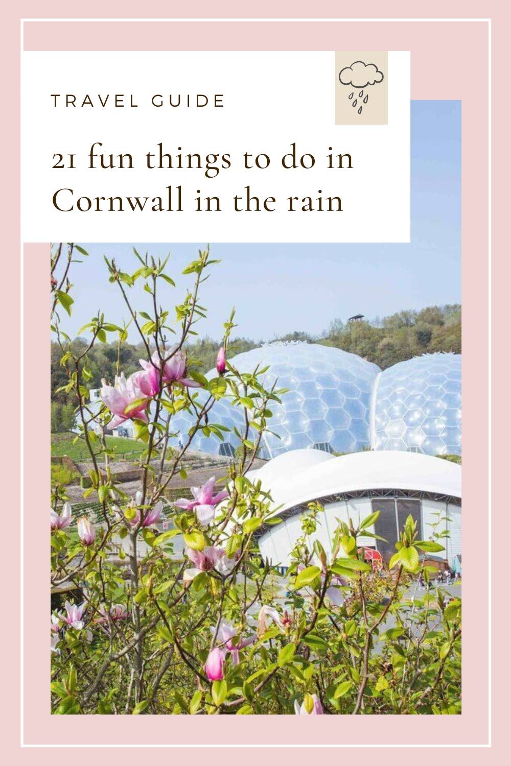 Things To Do In Cornwall In The Rain
