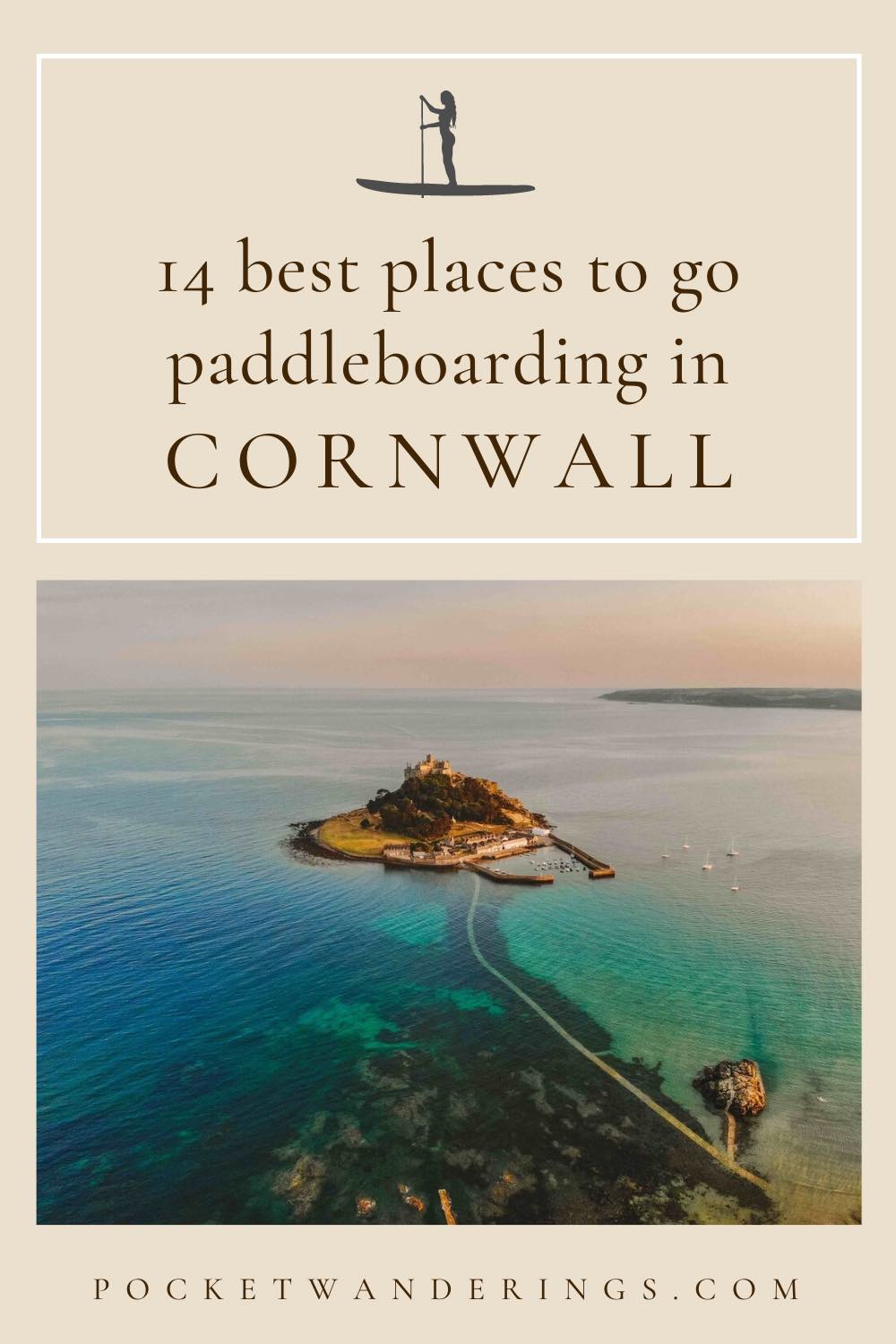 Cornwall Paddleboarding