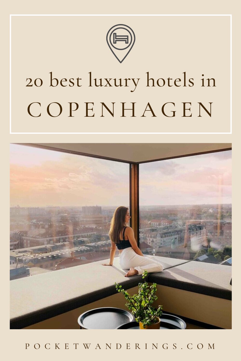Copenhagen Hotels