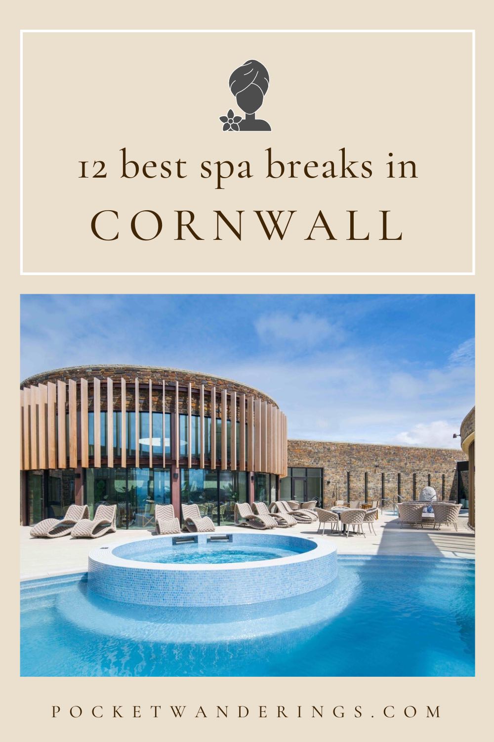 Cornwall Spa Breaks