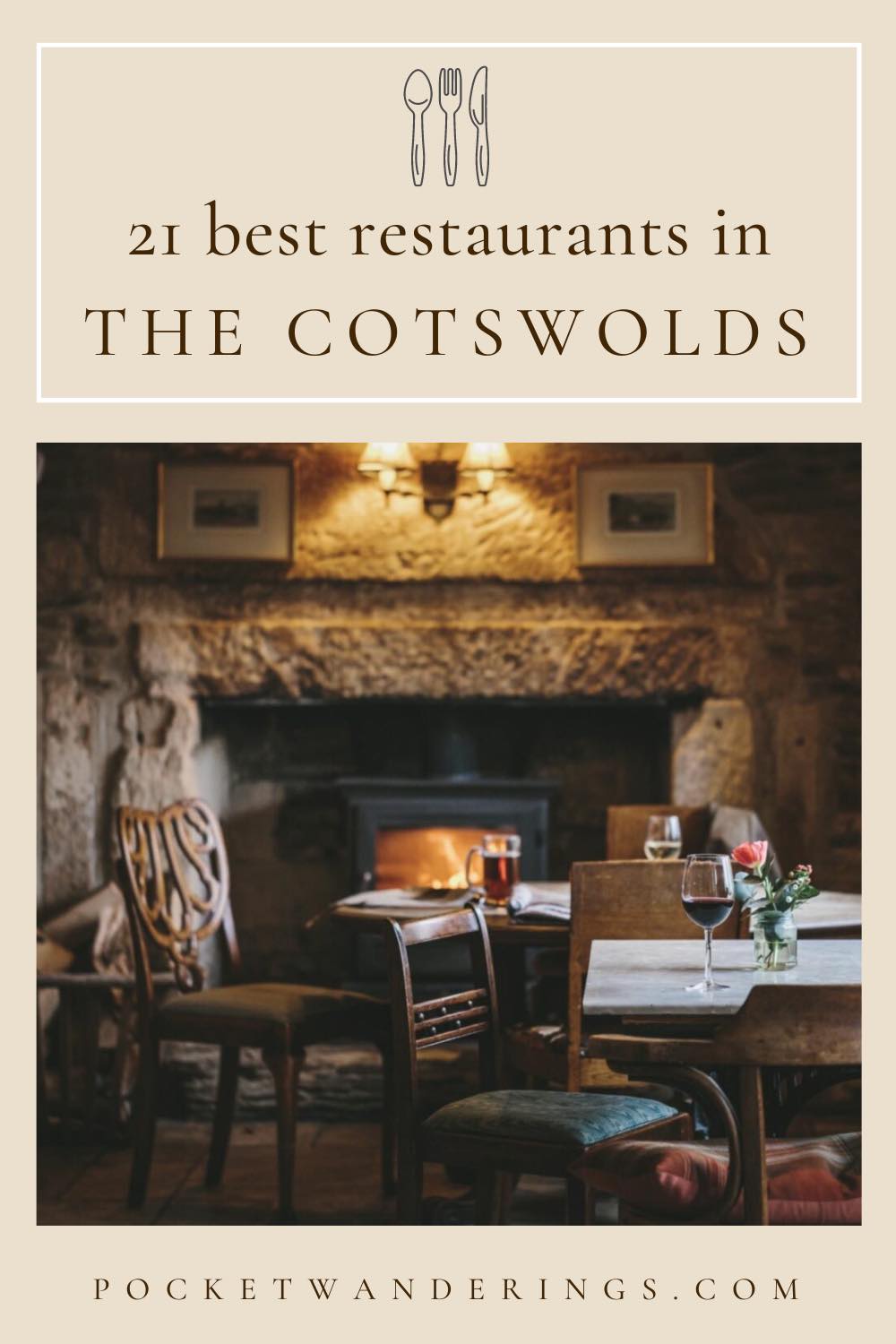 Best Cotswolds Restaurants