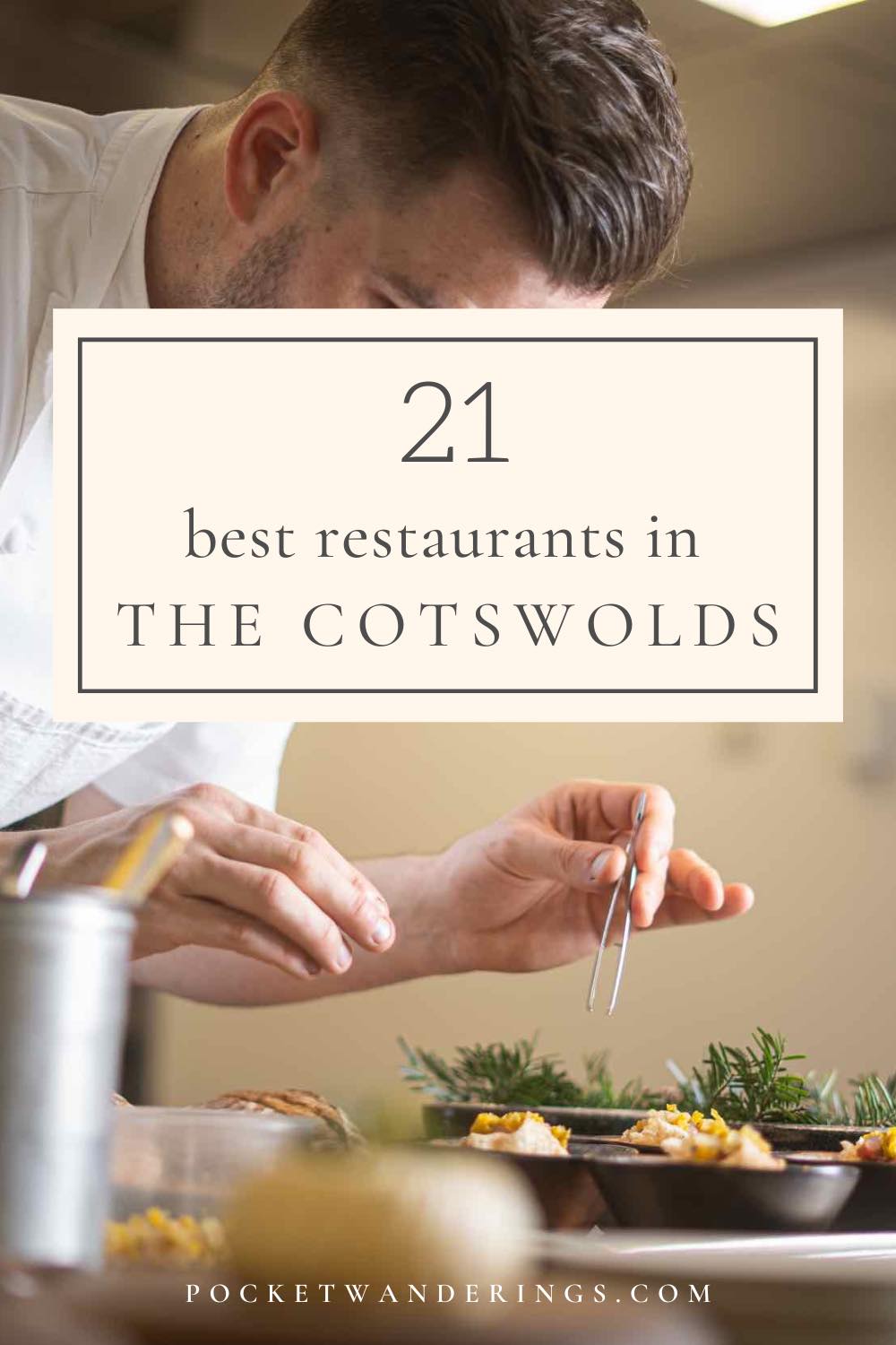 Cotswolds Restaurants