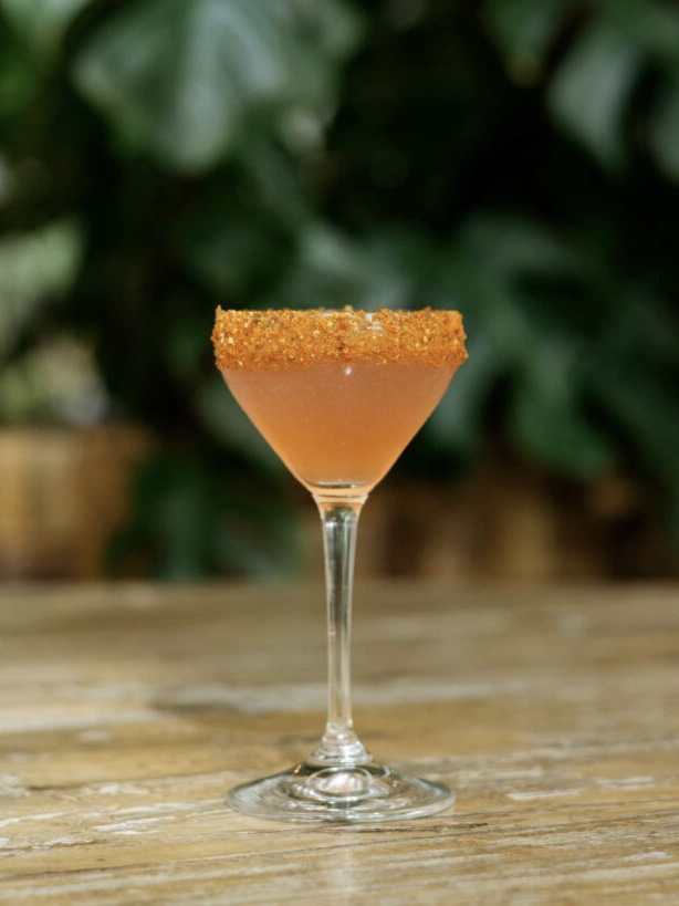 Aizle Cocktail