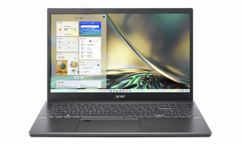Acer Aspire 5 A515-57 15.6 inch Laptop