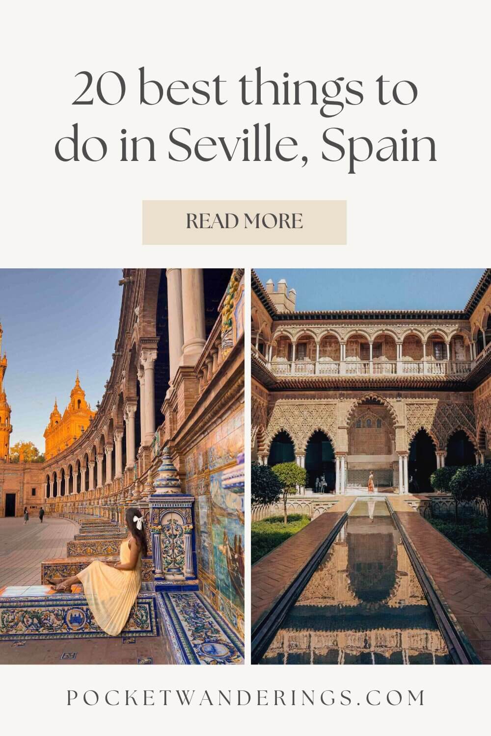 things to do in seville, spain