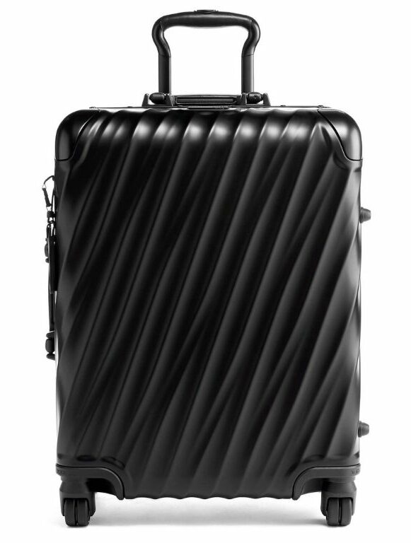 TUMI 19 Degree Aluminium Suitcase 