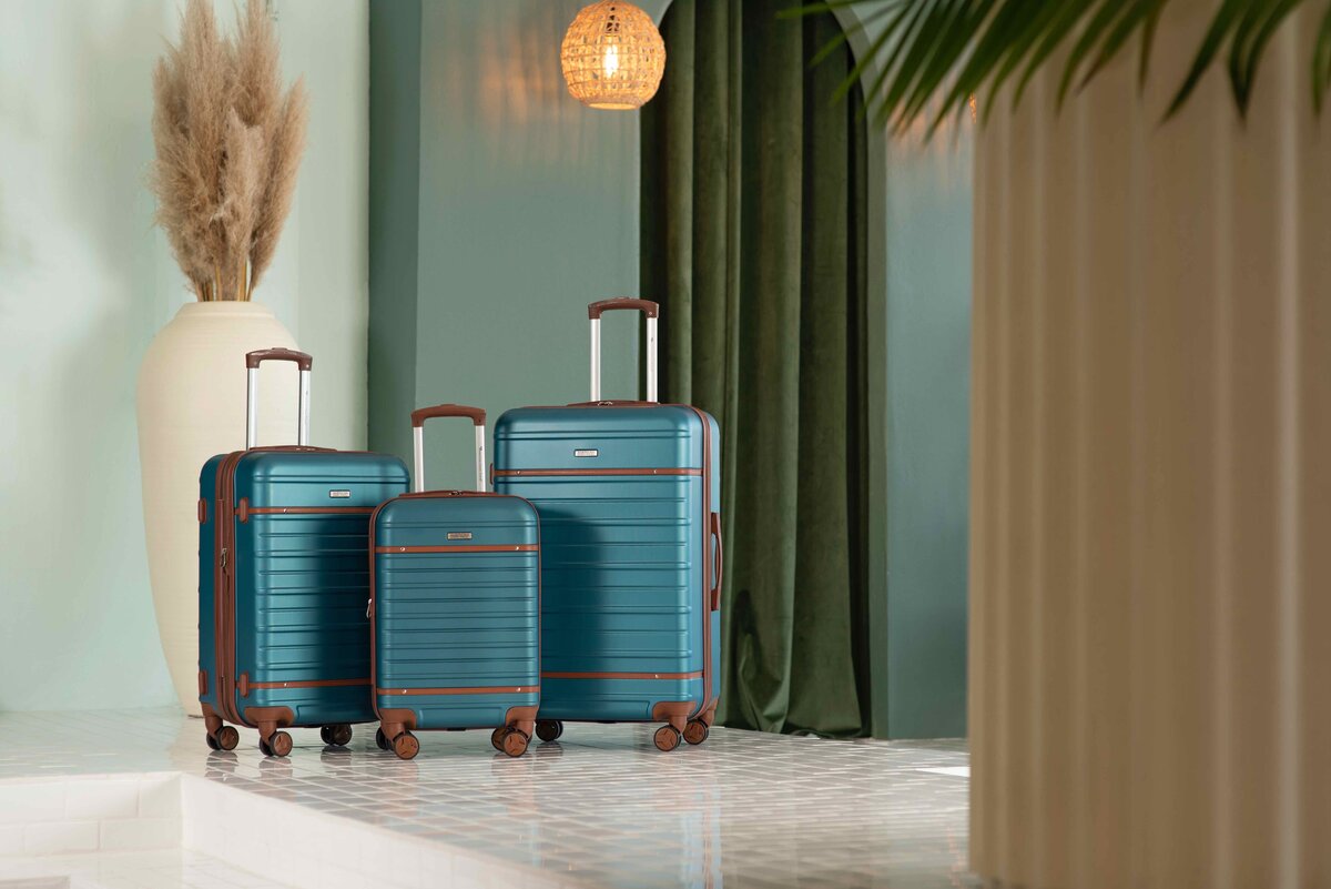 Best Designer Suitcases