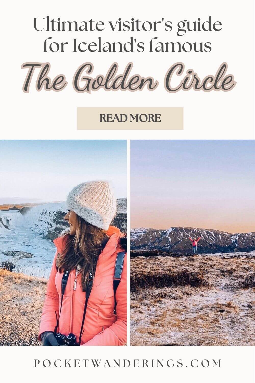 best time to visit golden circle iceland