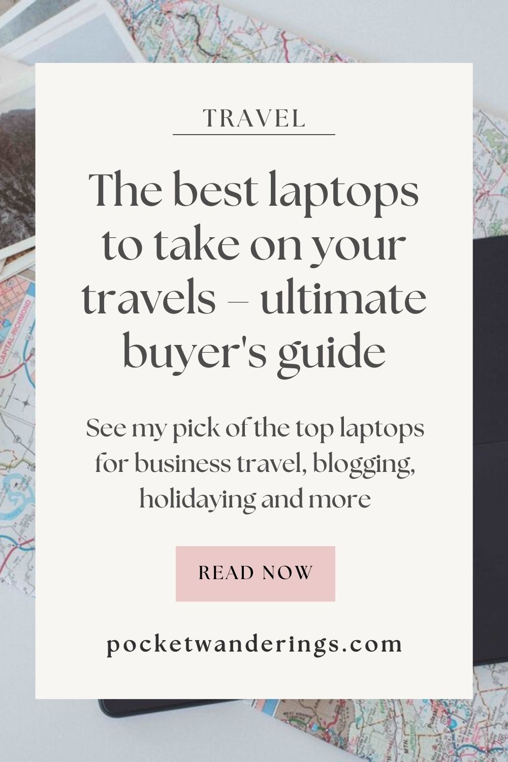 best laptop for travel videos