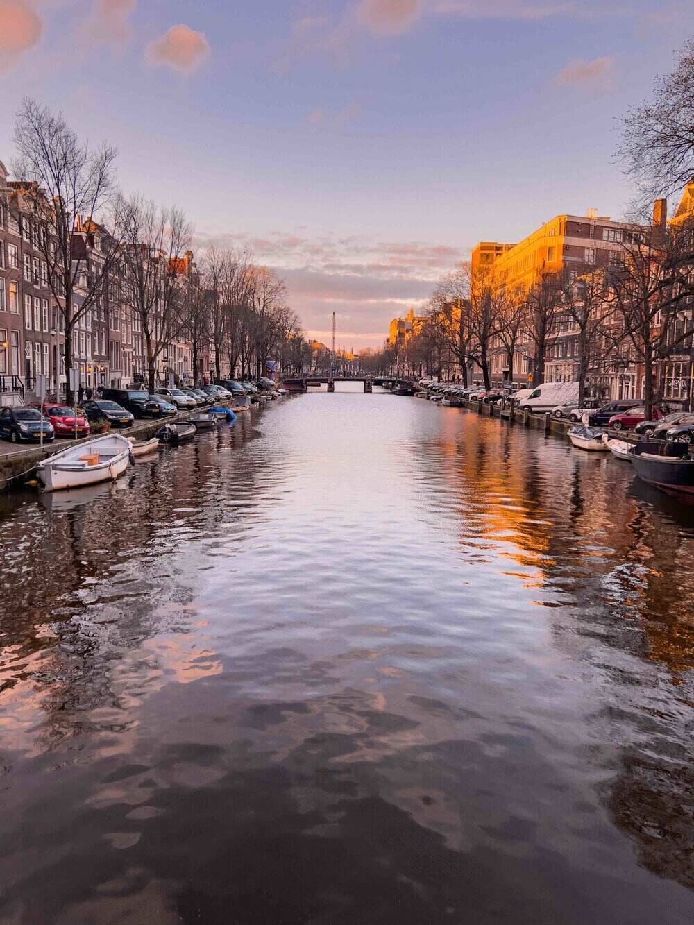 Amsterdam Guide