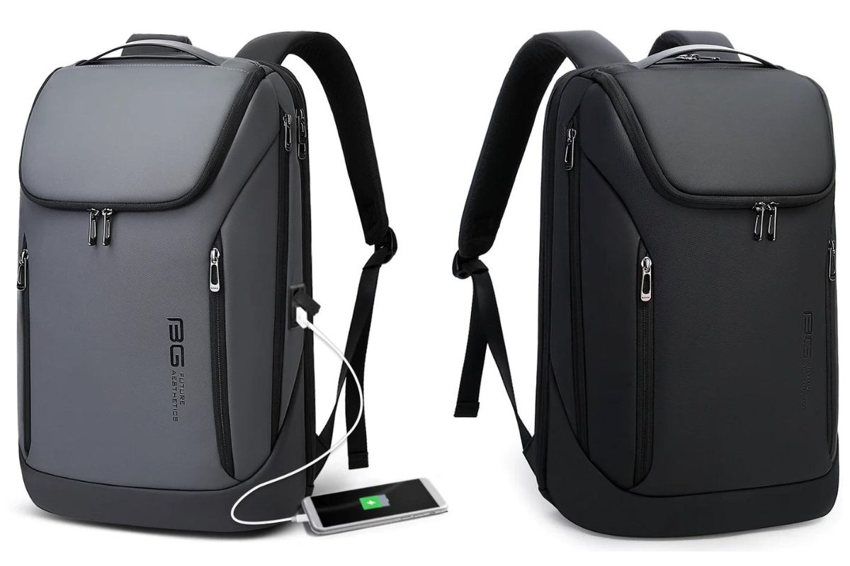 BanGe Business Smart Backpack