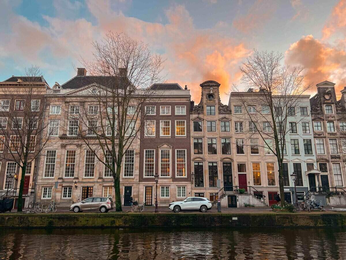Best Things To Do in Amsterdam