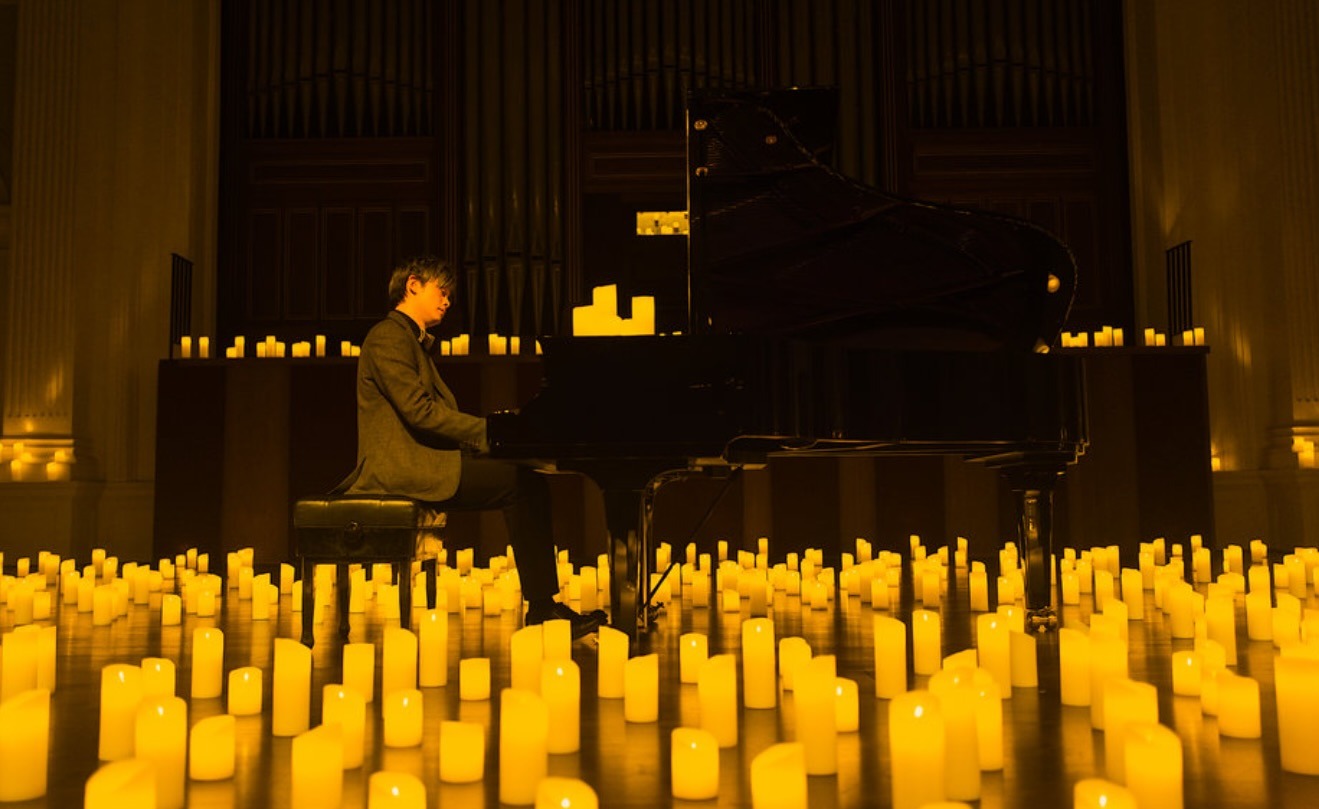 Candlelight Concerts