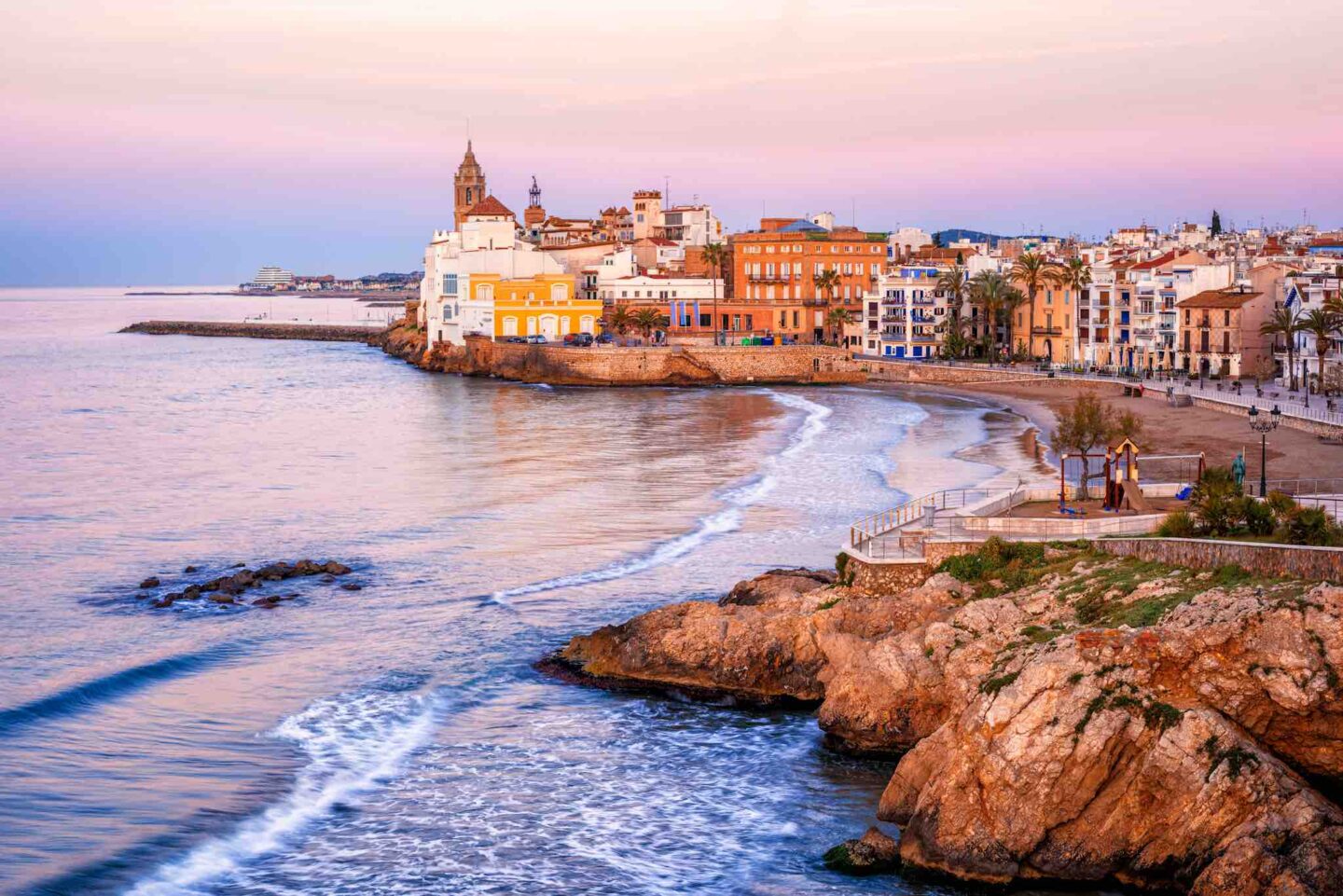 18 Best Spanish Coastal Towns to Visit