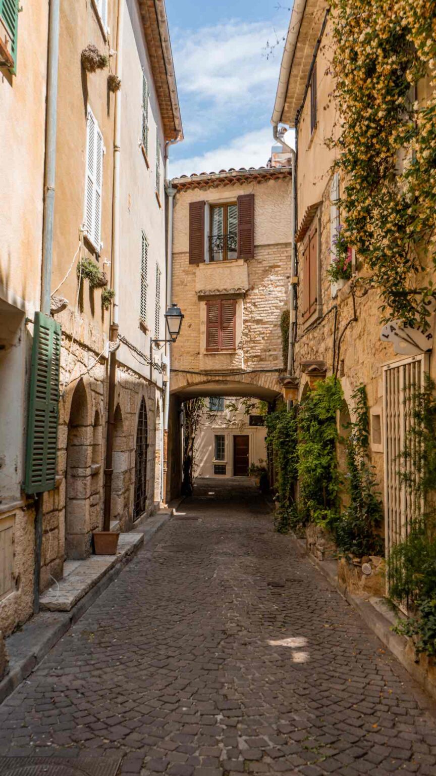11 Amazing Things To Do in Antibes, South of France