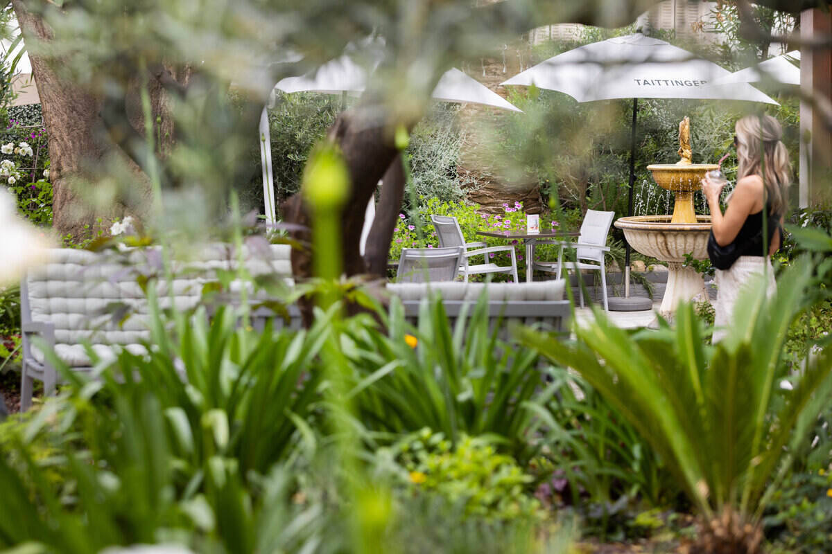 Best Western Plus Hotel Brice Garden – Photo credit: @summerhotels