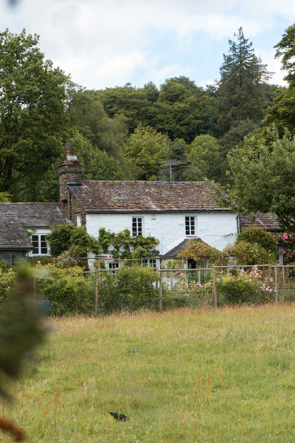 House in Grasmere