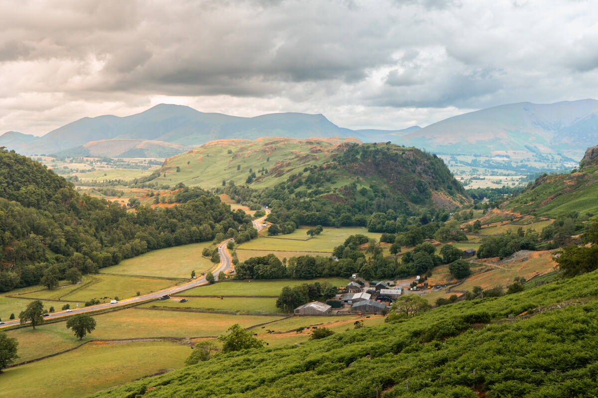 23 amazing things to do in the Lake District