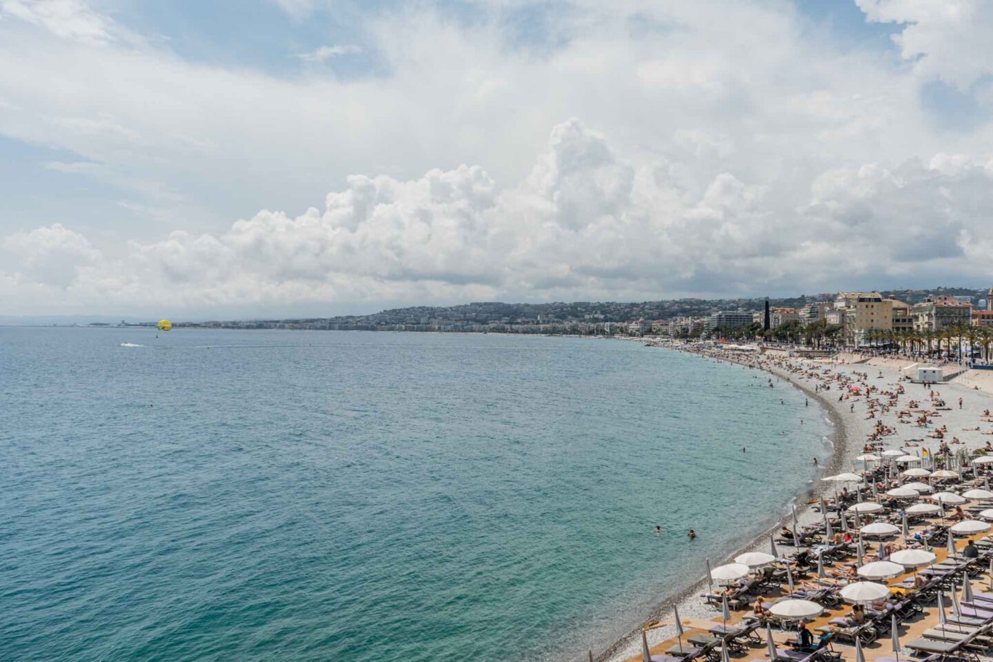 Things to do in Nice