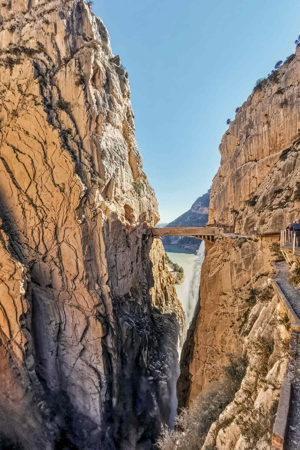 Caminito Del Rey