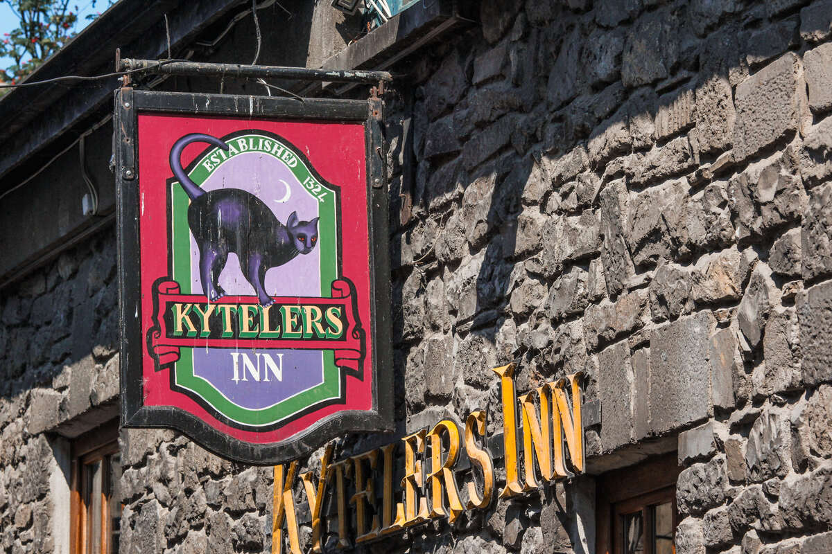 Kytelers Inn